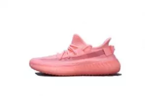 adidas yeezy boost 350 v2 homme pink luminous femmes
